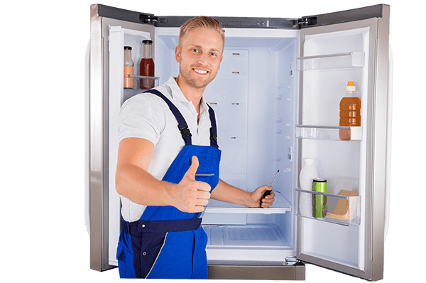 Ремонт холодильников в Самаре на дому - Вызвать мастера